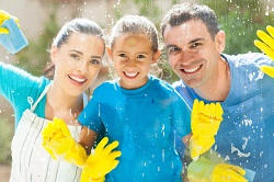 The Benefits of Steam Cleaning your Home